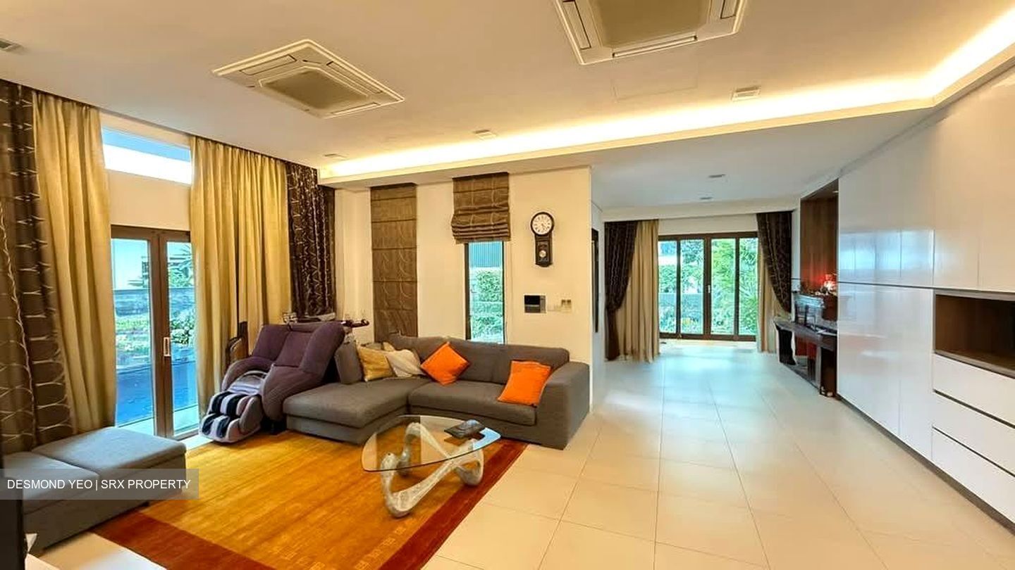 Hock Swee Hill (D28), Semi-Detached #584156771